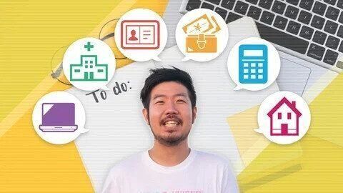 ＜お金＞FPが解説！フリーランスと副業で損をしない「お金の基礎知識」税金、年金、保険はどうなる？どうした？【資料DL可能】