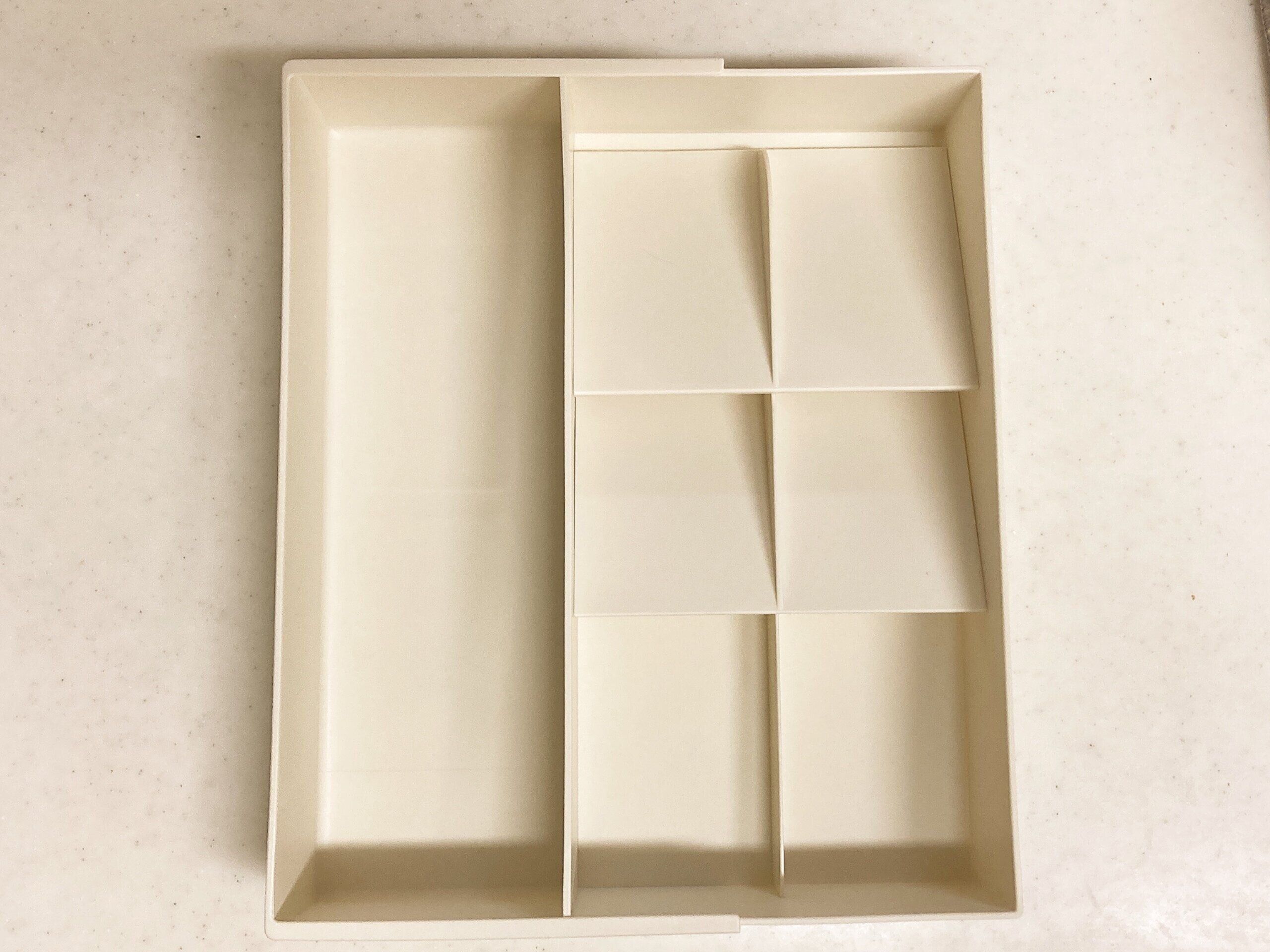 伸縮カトラリーケース3coins