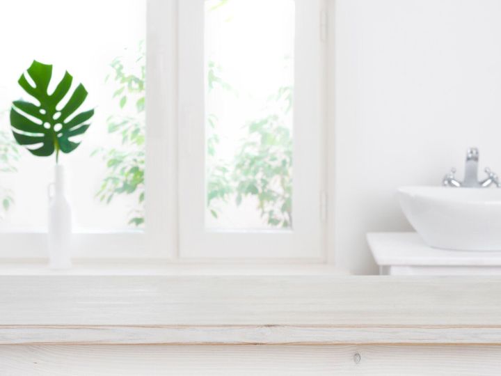 子ども3人を育てるワーママが洗面所まわりをキレイに保つためにやっている7つのこと サンキュ 子ども3人を育てるワーママが洗面所まわりをキレイに保つためにやっている7つのこと サンキュ