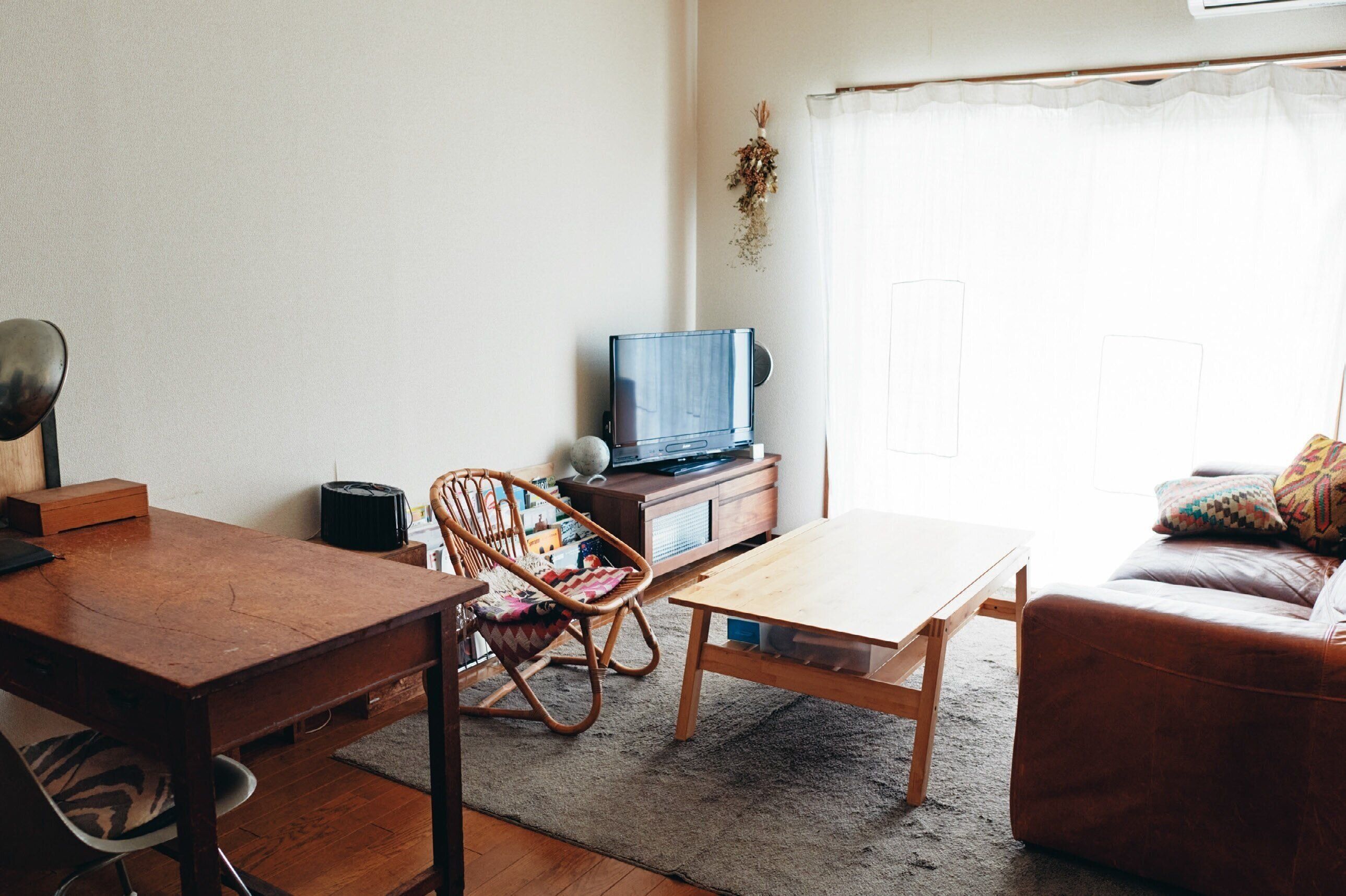 小さなイライラを いちいち 解消していったら最高に心地よくなった家 サンキュ