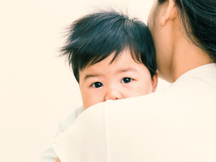 子どもがストレスをためない叱り方 3つのポイント サンキュ 子どもがストレスをためない叱り方 3つのポイント サンキュ