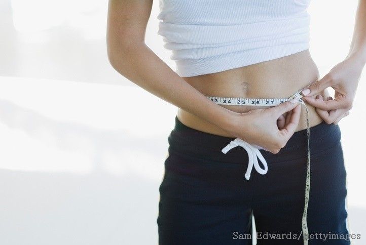 14kgのダイエットに成功したママのトレーニング 食事法 サンキュ