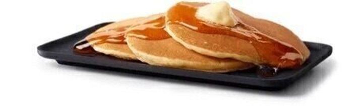 ホットケーキ