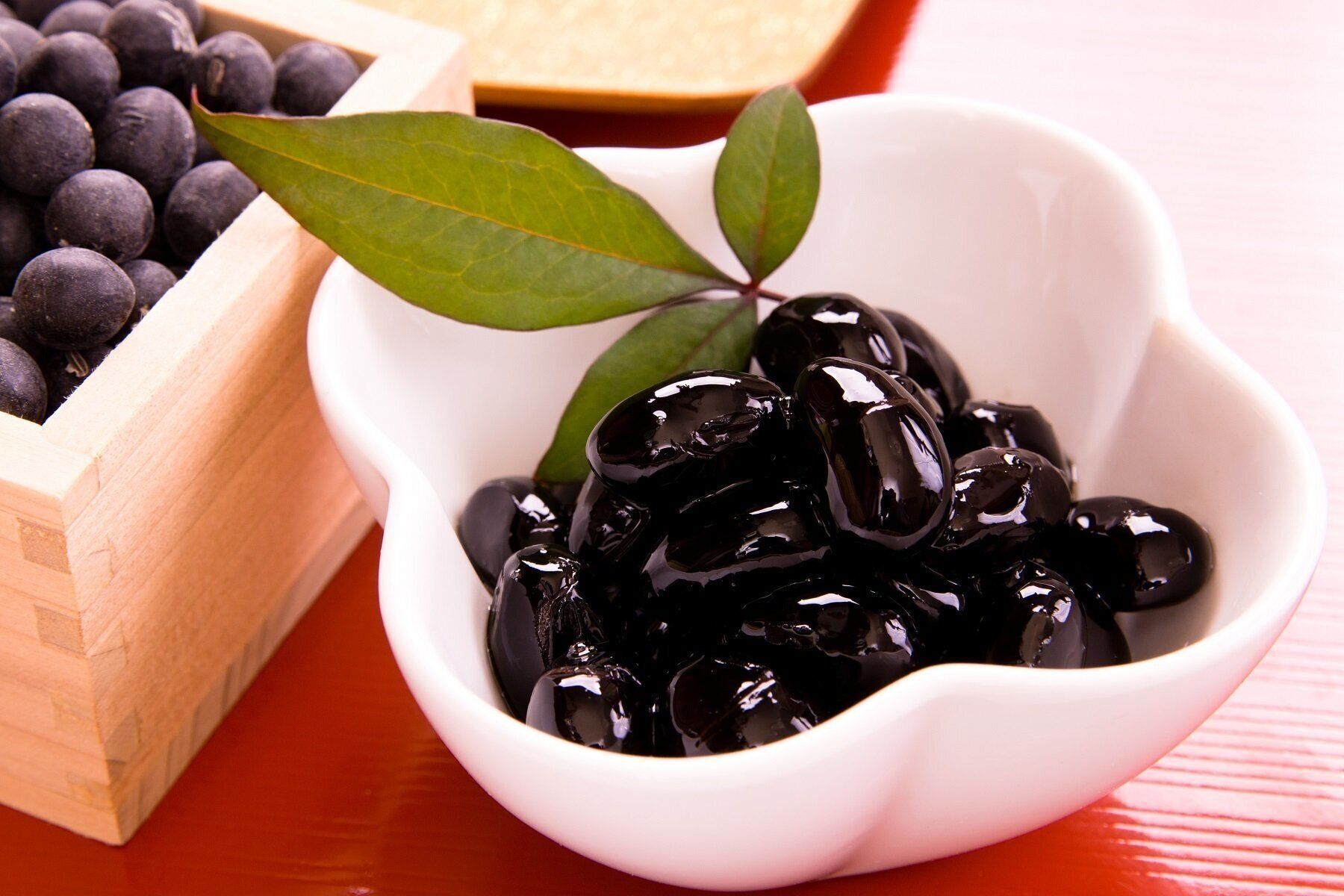 「黒豆」の冷凍方法は？長持ちさせるコツやおすすめの活用レシピを紹介