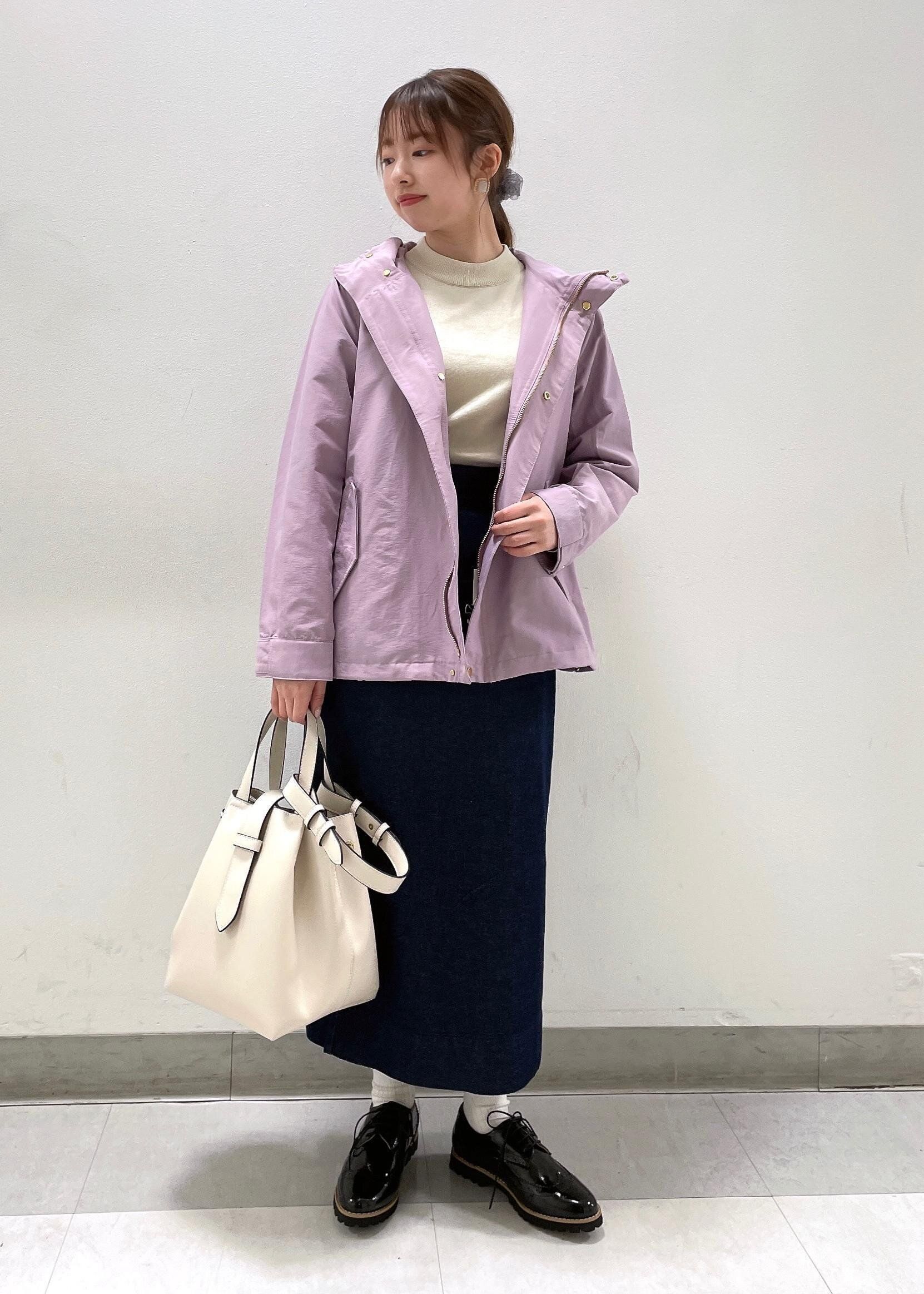 気温22度の服装 22最新 おすすめファッション やってはいけないngコーデを人気スタイリストが解説 春 秋の服選びのポイントにも注目 サンキュ