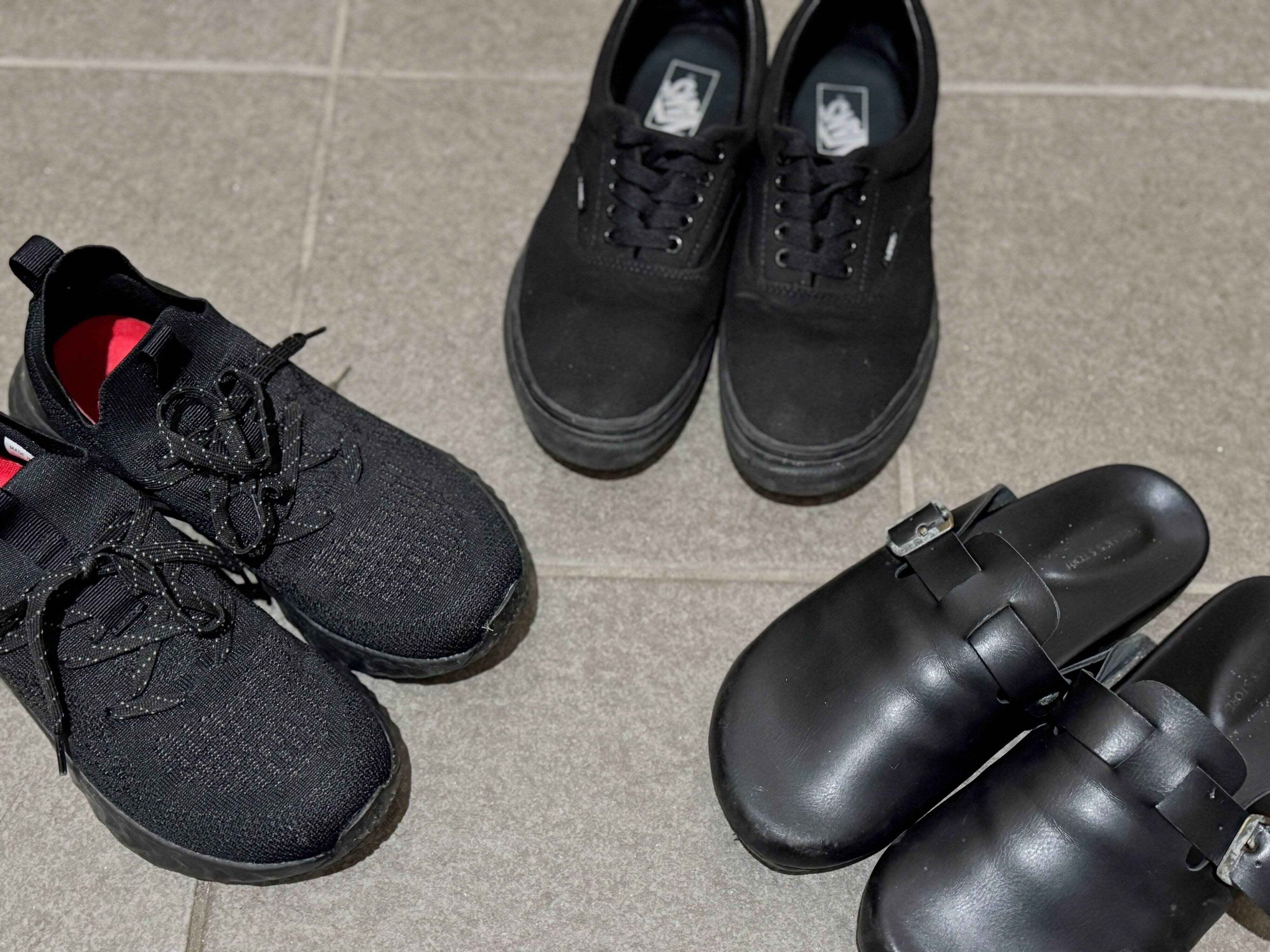 1．幅広い素材に対応しているから