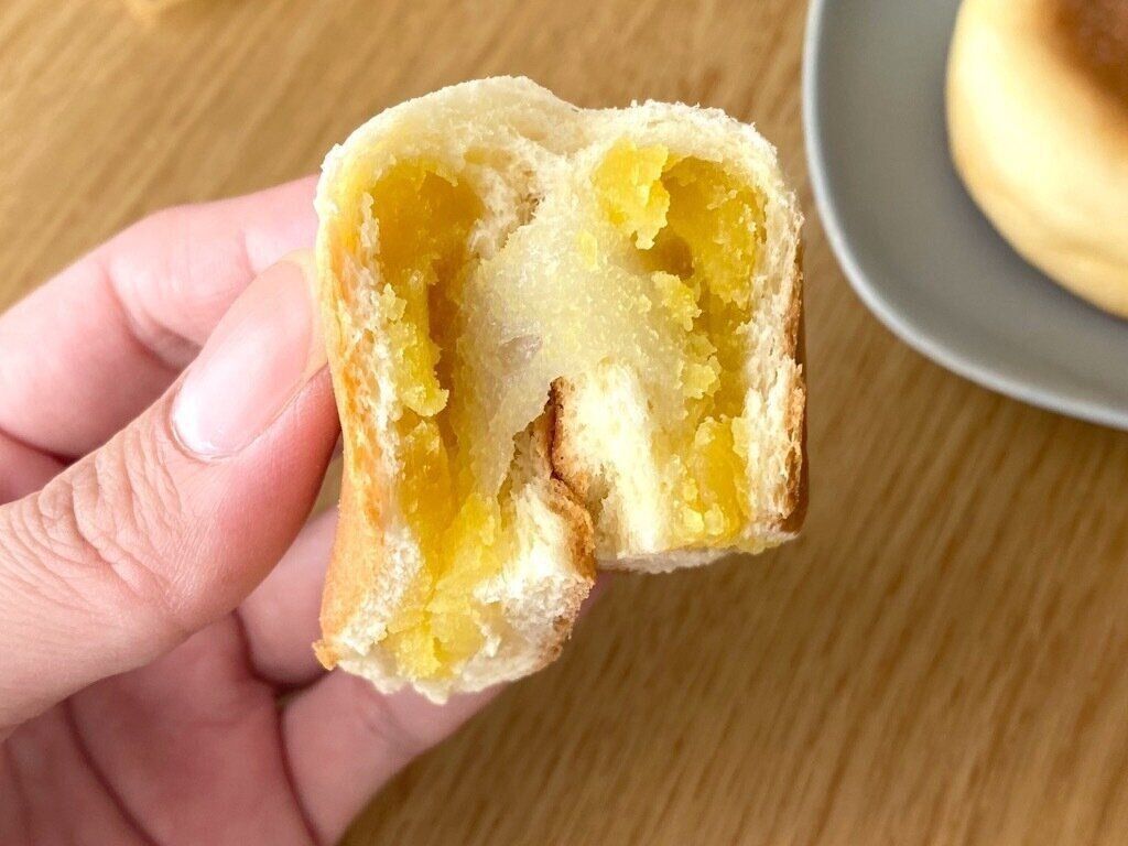 おもちあんぱん