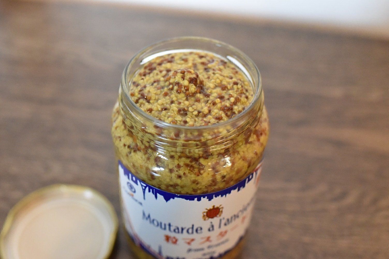 じつは、野菜料理にも、和の料理にもよく合うんです。