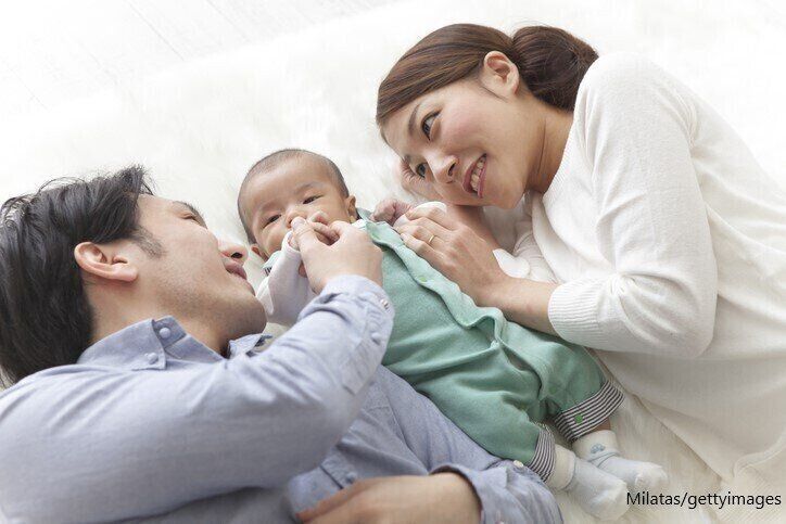 賃貸物件　ポイント　子育て世代