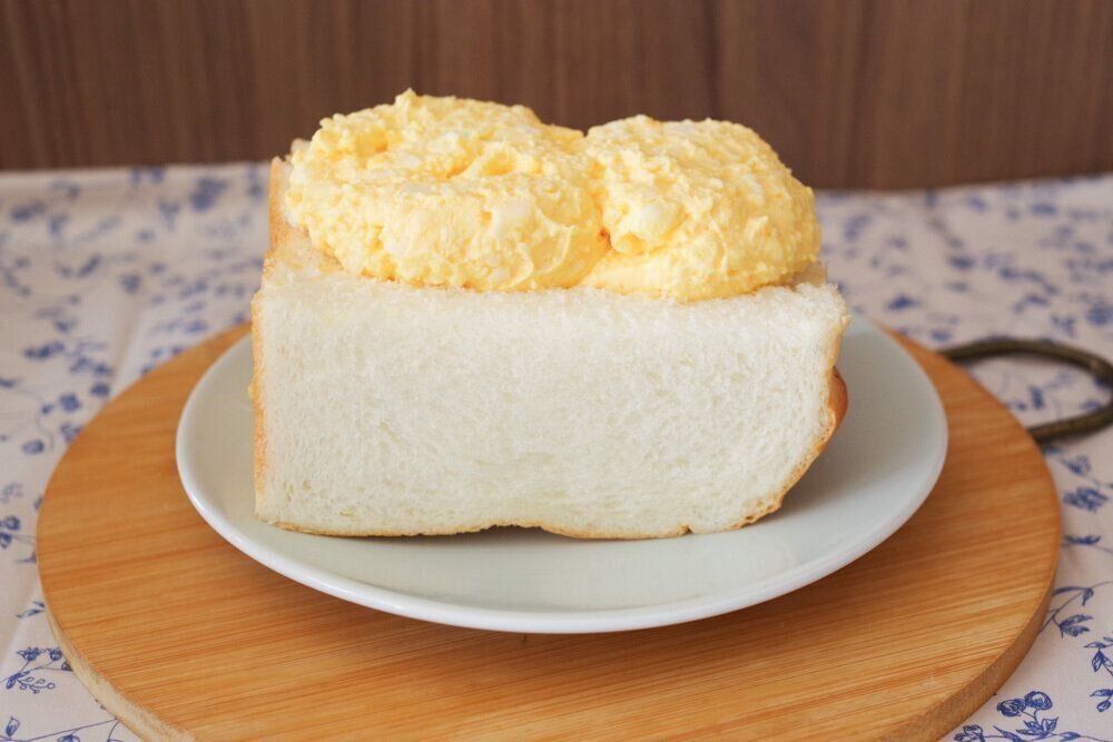 【ロピア】これは盛りすぎ！迫力満点“サンドイッチ”中身を検証