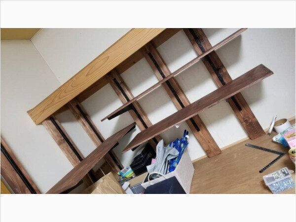 押し入れ収納テク 奥行き活用で絶対片づく プロ直伝の収納テク 押し入れ収納 サンキュ