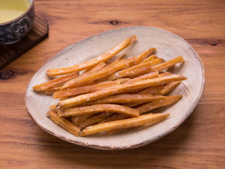 管理栄養士監修 芋けんぴ は太りやすい 気になるカロリーと炭水化物量まとめ サンキュ 管理栄養士監修 芋けんぴ は太りやすい 気になるカロリーと炭水化物量まとめ サンキュ