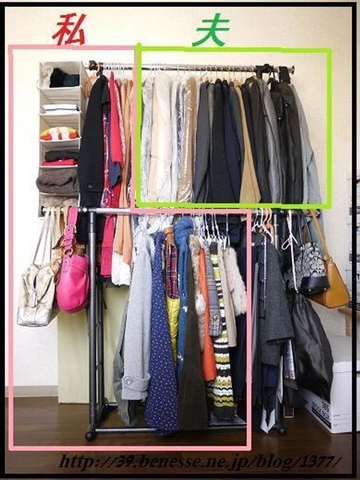 もう洗濯物はたたまない いますぐできるラク家事4選 サンキュ もう洗濯物はたたまない いますぐできるラク家事4選 サンキュ