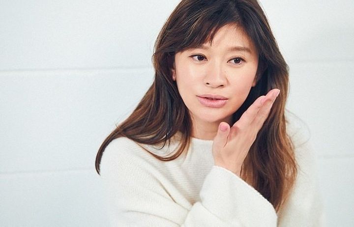 篠原涼子さんのキレイの秘密は 朝 昼 晩のリセット にあった サンキュ 篠原涼子さんのキレイの秘密は 朝 昼 晩のリセット にあった サンキュ