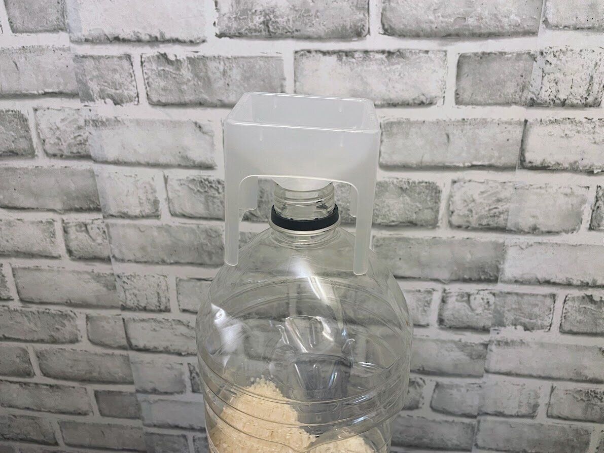 使用時の安定感もある