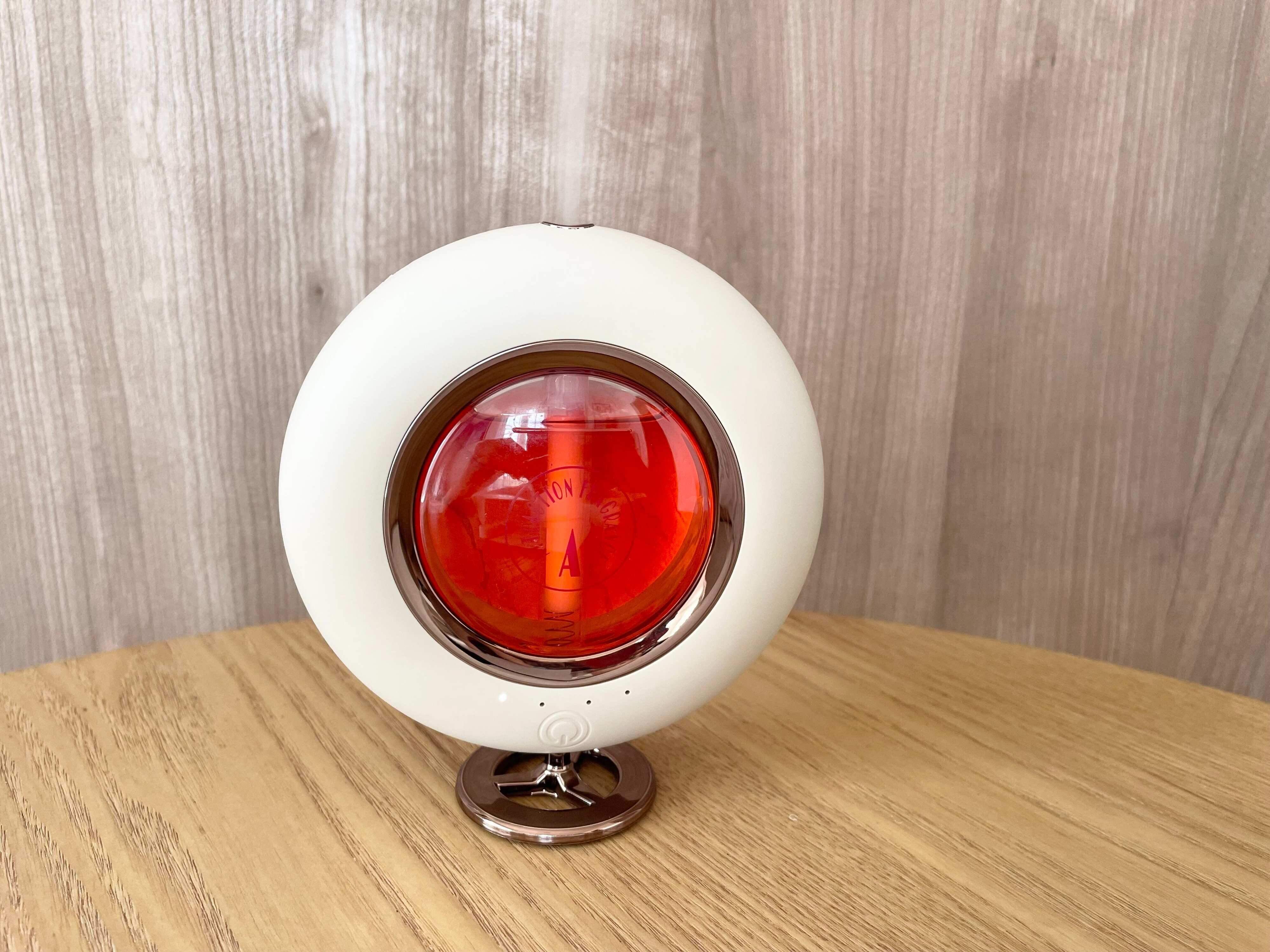 3COINS　電動ディフューザー