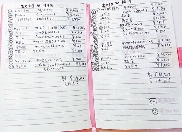 息を吸うように当てまくる 懸賞7世代のテクニックの共通点7 サンキュ 息を吸うように当てまくる 懸賞7世代のテクニックの共通点7 サンキュ