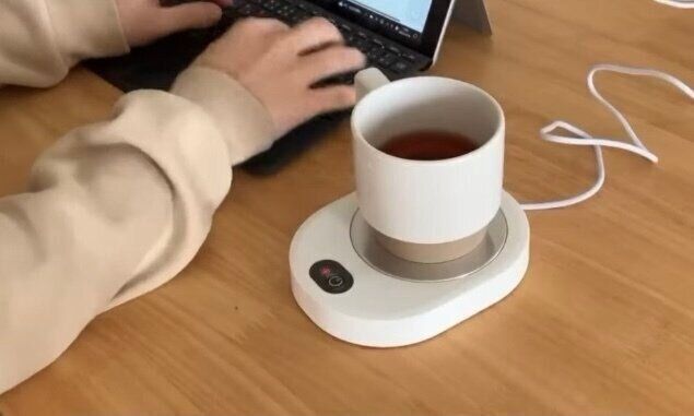 カップウォーマー