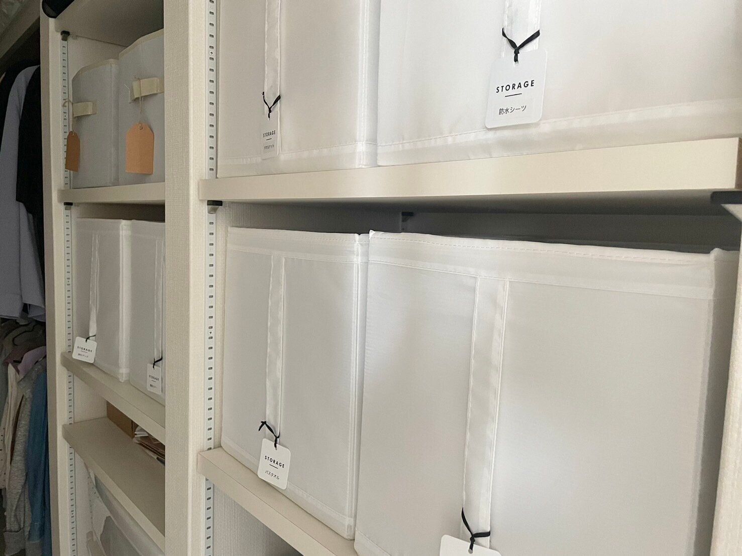 とりあえず片づけるはNG！整理収納アドバイザーが教える部屋が片づく５つのダンドリ