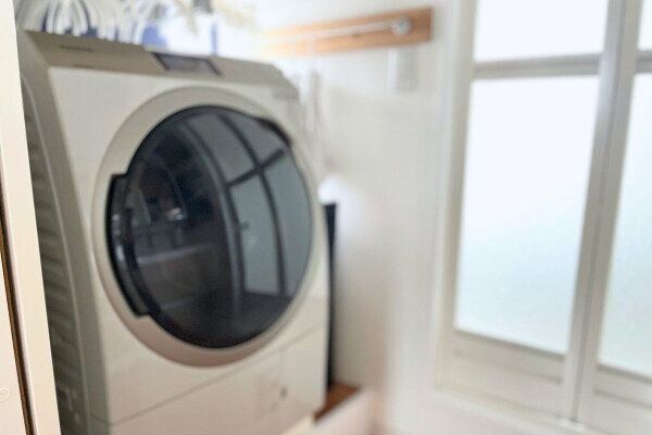 洗濯機