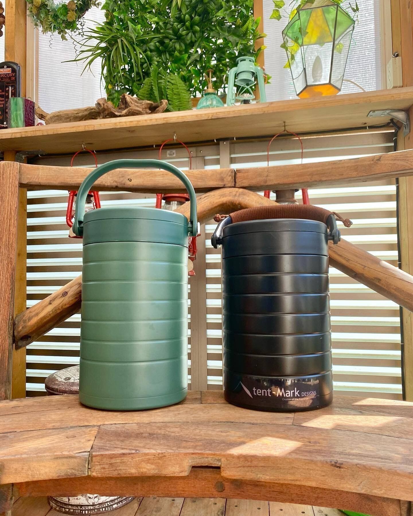 ひとつ持っておくと便利！「真空ハイブリッドコンテナ」