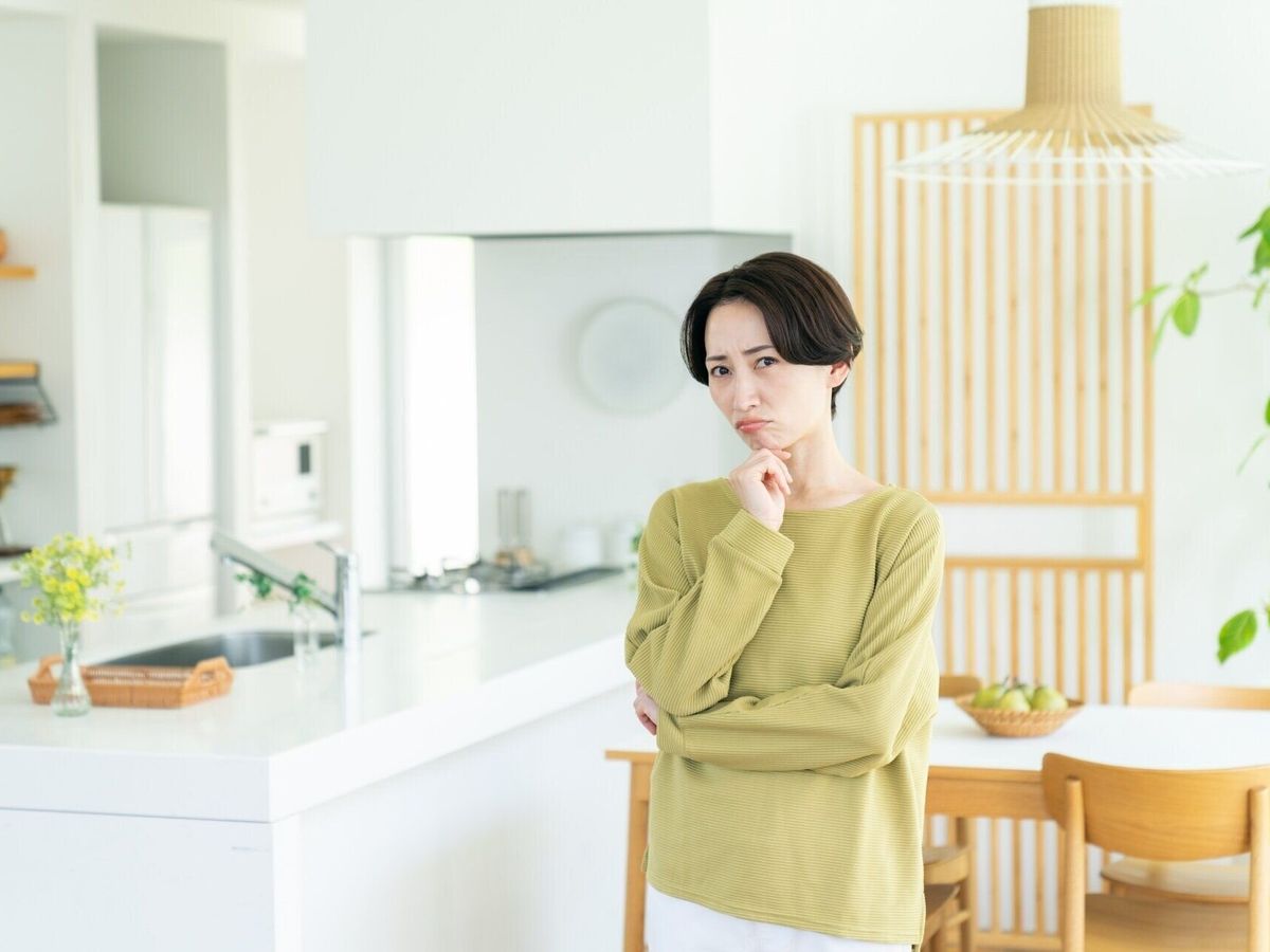 片づいているのに落ち着かないのはなぜ!?居心地が悪いリビングに共通する3つの特徴