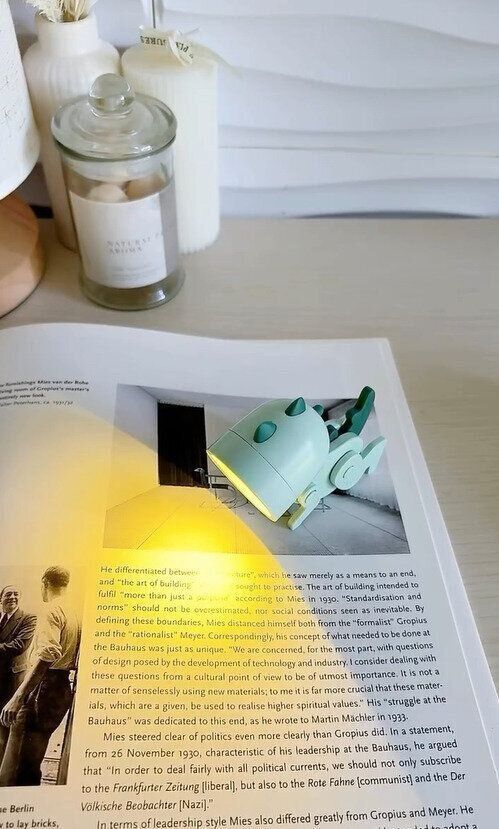  ナニコレ？なんか可愛い！「ダイナソー インテリアライト」