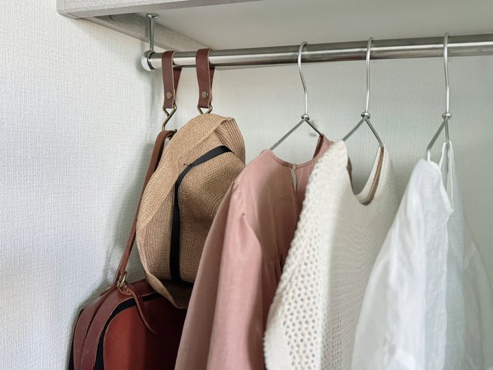 家の中の収納アイテムとして使える!