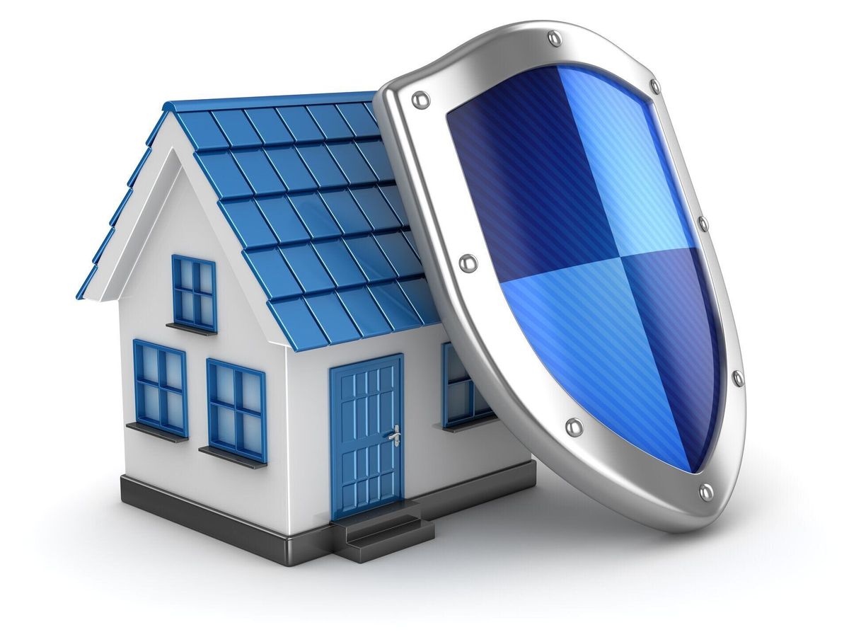 ハウス、シールド