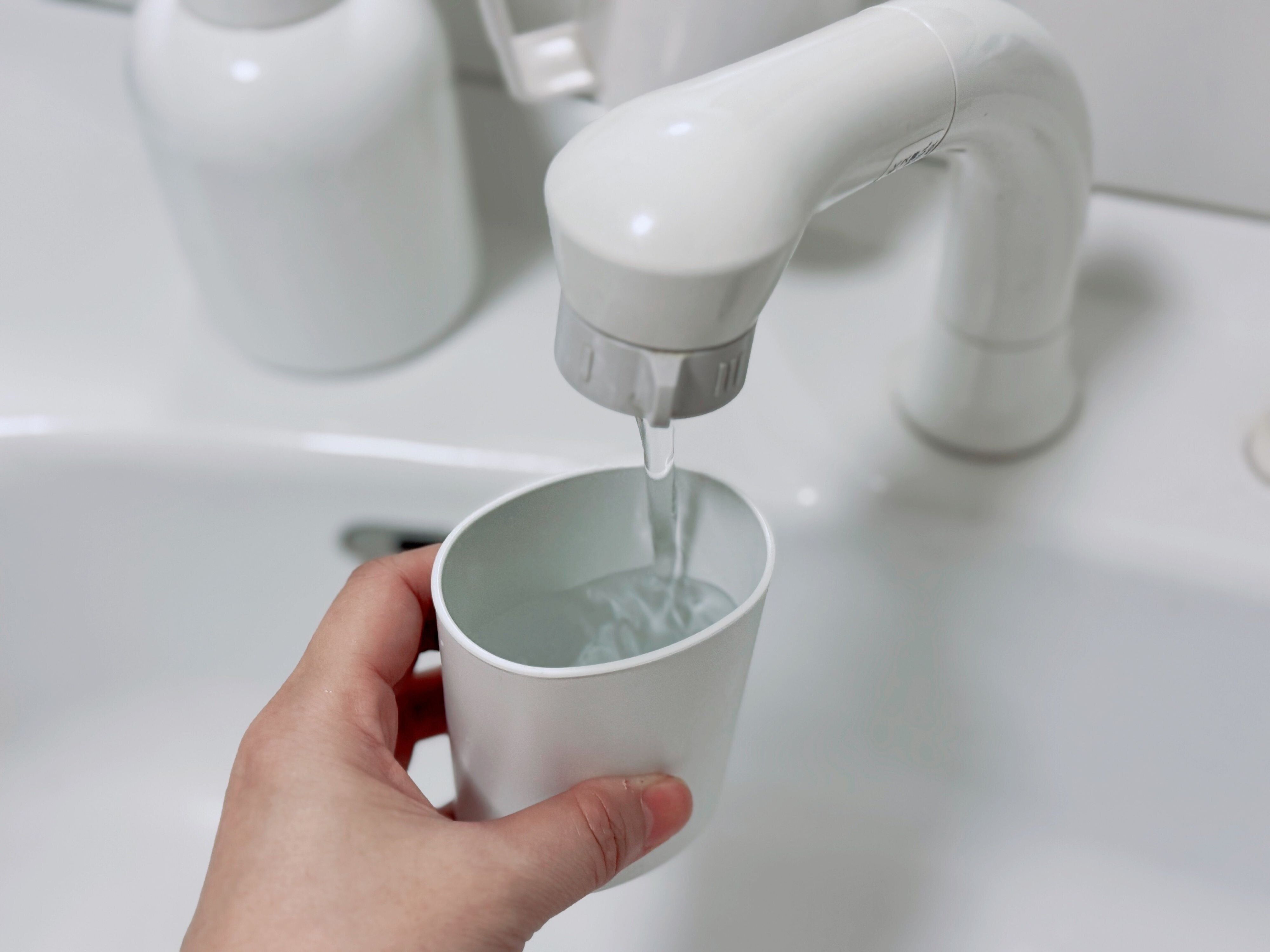 普段使いの「歯みがき粉」を持ち運べて便利！