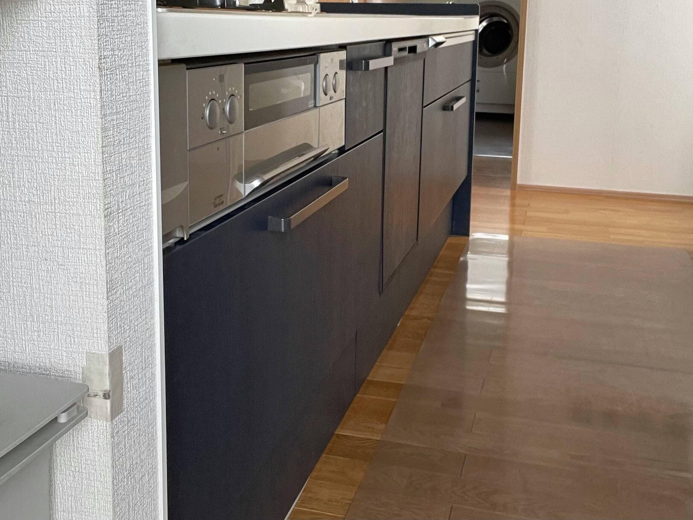 キッチンマット