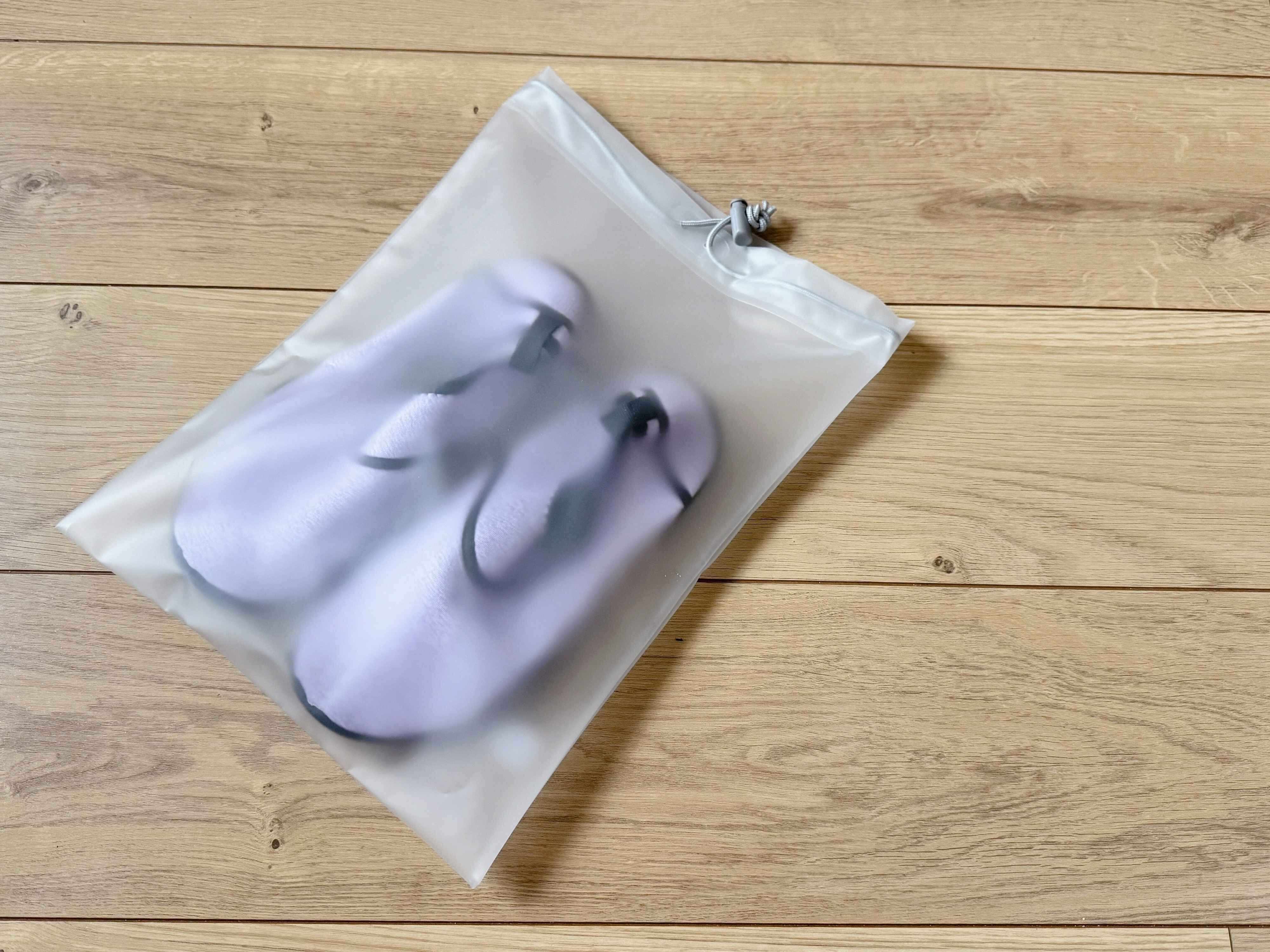 特徴1．水濡れに強い素材を使用