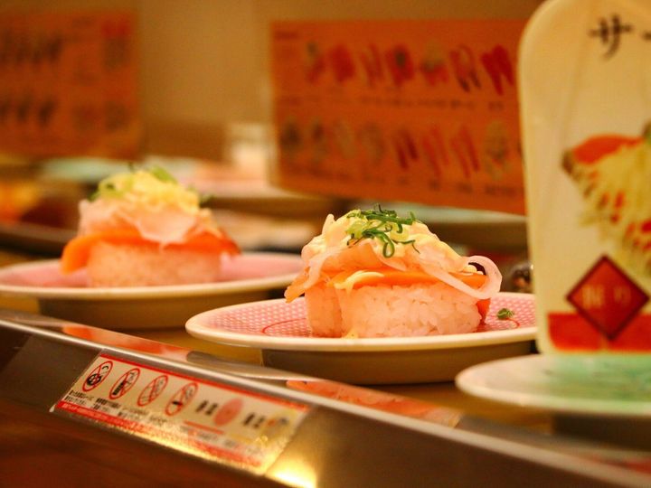 女性の平均は 皿 太りにくい回転寿司の楽しみ方 4つのポイント サンキュ 女性の平均は 皿 太りにくい回転寿司の楽しみ方 4つのポイント サンキュ