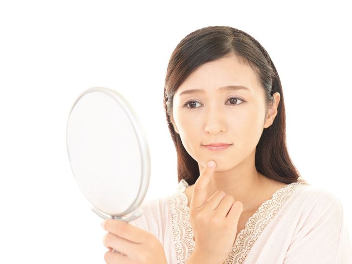 唇の書き方で貧相に見える 昭和顔 に見えてしまうngメイク ワースト6 サンキュ 唇の書き方で貧相に見える 昭和顔 に見えてしまうngメイク ワースト6 サンキュ