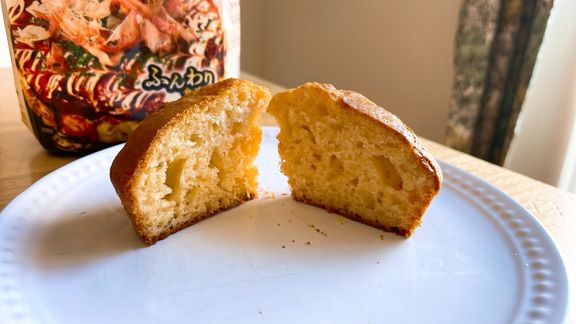 お好み焼き粉