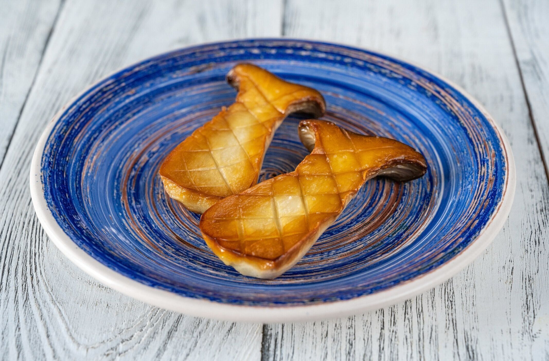 キングオイスターキノコ