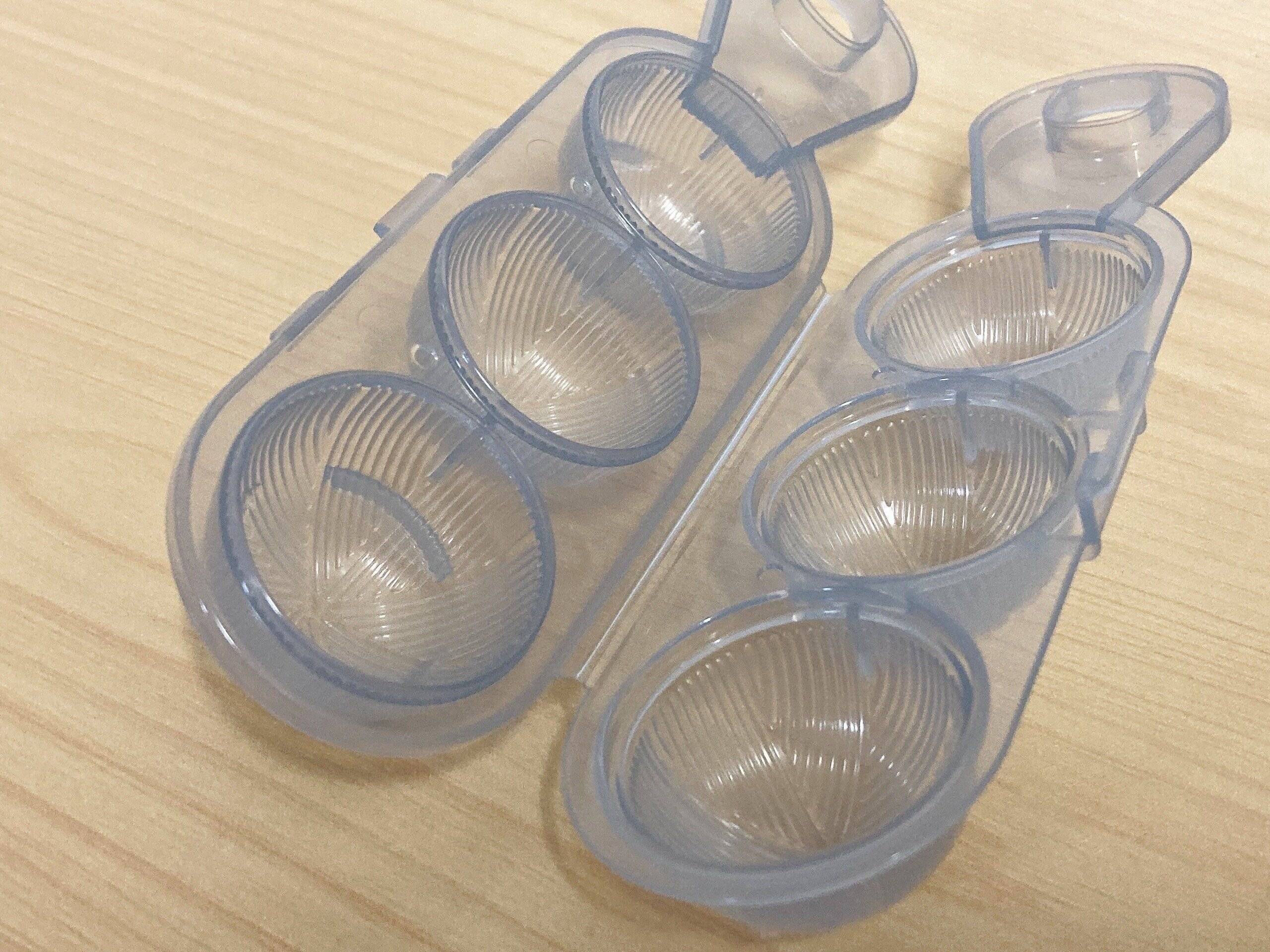 ダイソーまんまるおにぎりメーカー