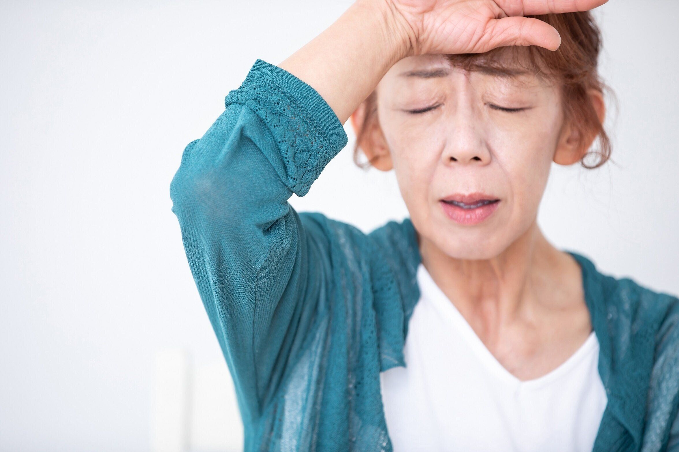 体重増加の原因になることも…40代以降の女性健康トラブルを左右するものとは!?