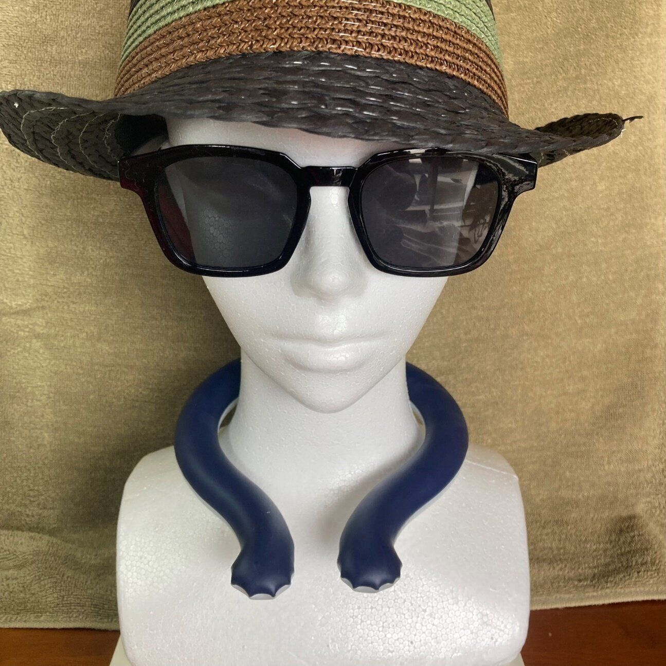 猛暑対策グッズはダイソーで！今年も爆売れ間違いナシのアイテムが店頭に並んでるよ～