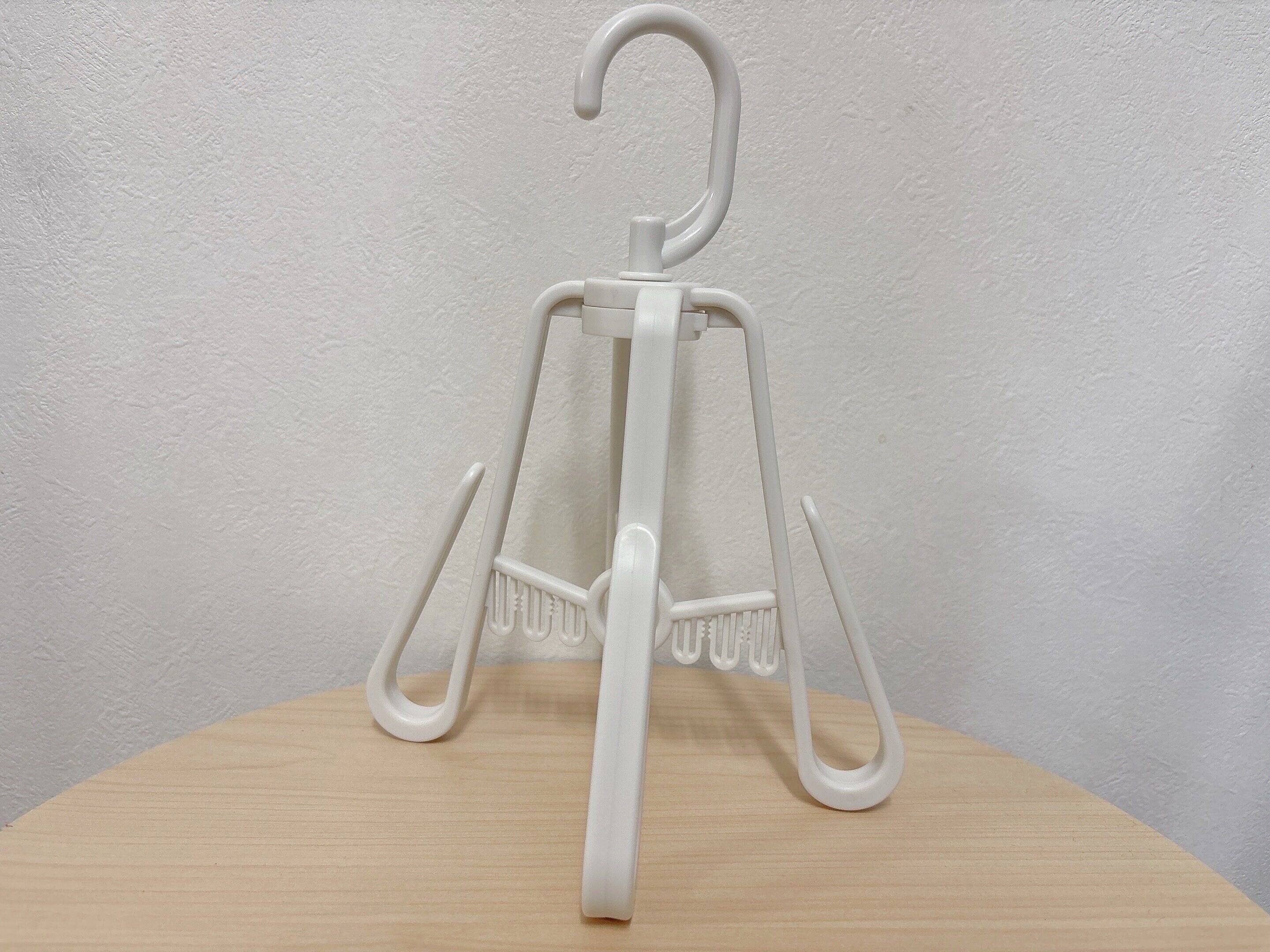 3COINS多機能シューズハンガー