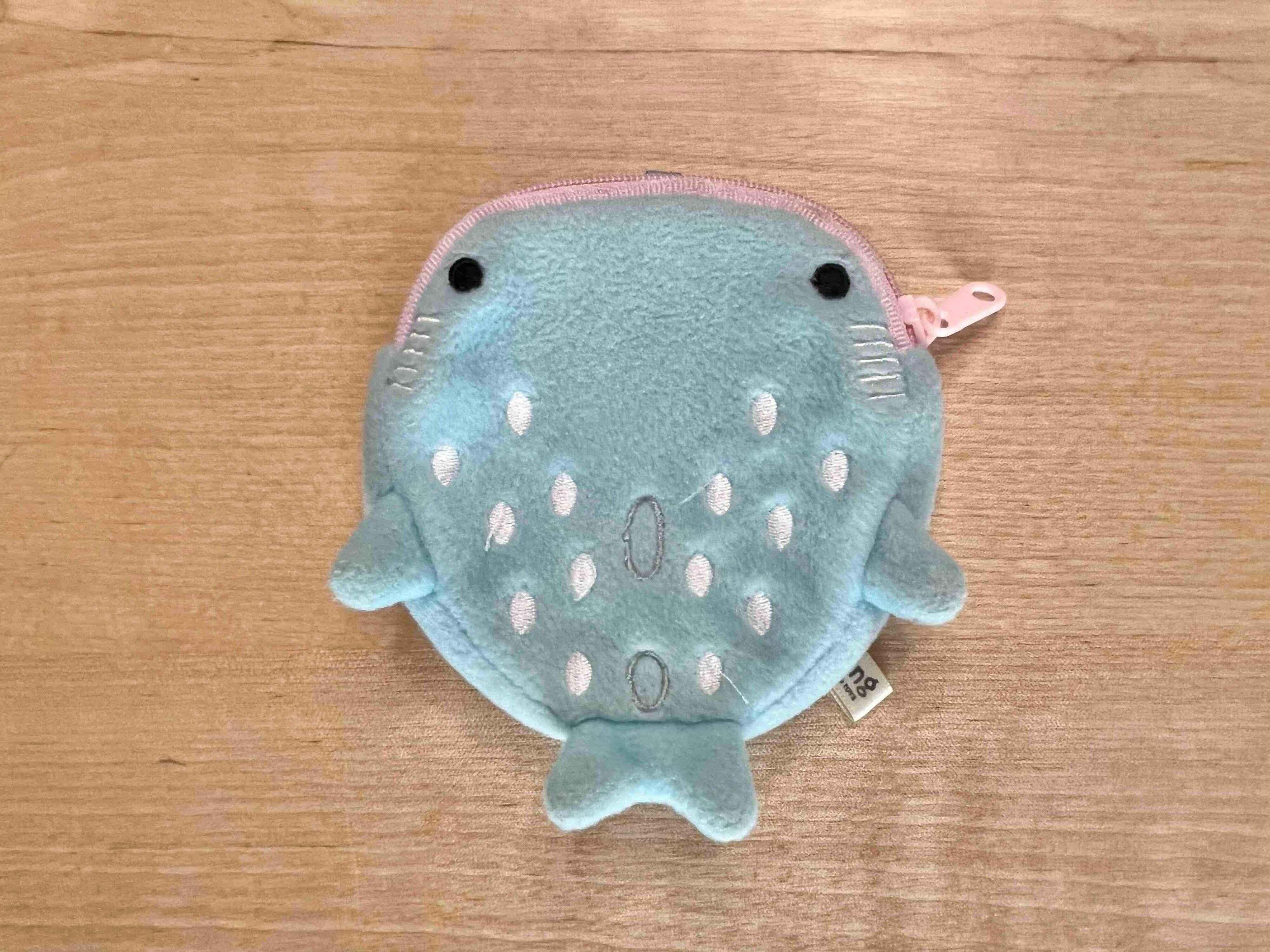 月に一回お財布をスッキリさせてあげよう