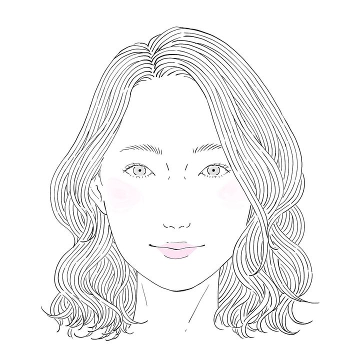 髪型を変えれば運気が変わる 今いちばん当たる 顔占い で なりたい自分になれる 開運ヘアチェンジ 方法を伝授 サンキュ 髪型を変えれば運気が変わる 今いちばん当たる 顔占い で なりたい自分になれる 開運ヘアチェンジ 方法を伝授 サンキュ