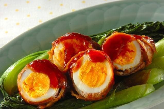 大量消費にも困らない 卵 たまご を使ったおすすめレシピはコレ おかず ごはん おつまみ スイーツレシピ99選 サンキュ