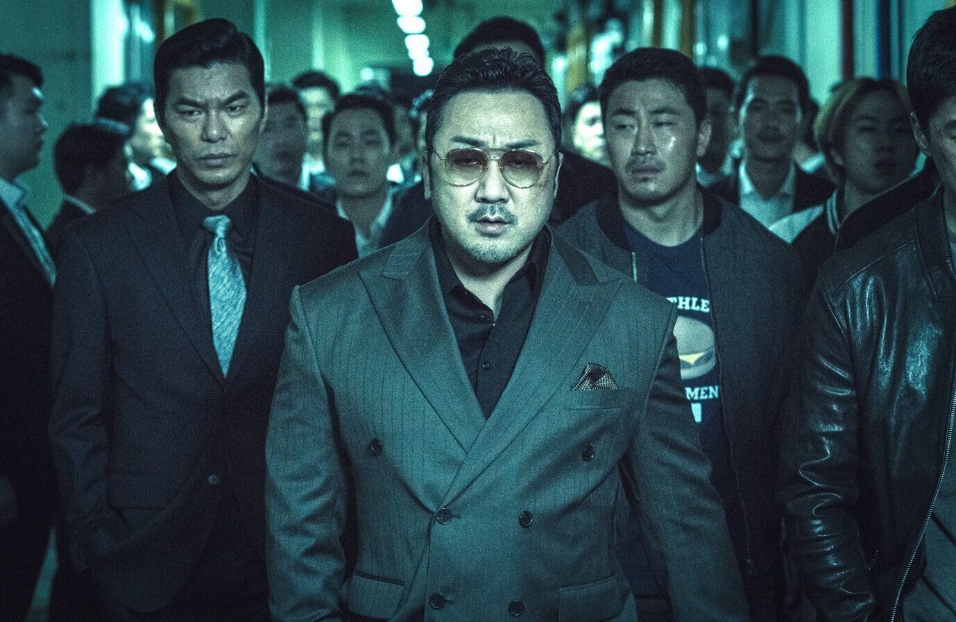 22最新 マ ドンソクのおすすめ映画3選 韓国からマーベルヒーロー誕生 映画 エターナルズ でギルガメッシュを演じる俳優マドンソクってどんな人 サンキュ