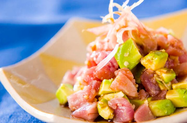 刺身だけじゃない 鰹 カツオ を使ったおすすめレシピ選 食卓を楽しめる料理とは サンキュ 刺身だけじゃない 鰹 カツオ を使ったおすすめレシピ選 食卓を楽しめる料理とは サンキュ