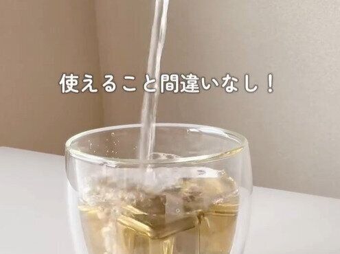 ついにスリコで出たよ〜！【3COINS】「入手困難かもだけど」「使えること間違いなし」ライフハックグッズ2選