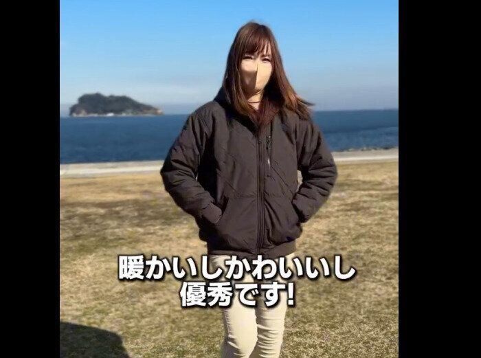 【ワークマン】たき火にぴったり！フレイムテックアウトドアワーク2WAYフーディー