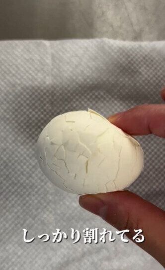 使い方は、入れて振るだけ！