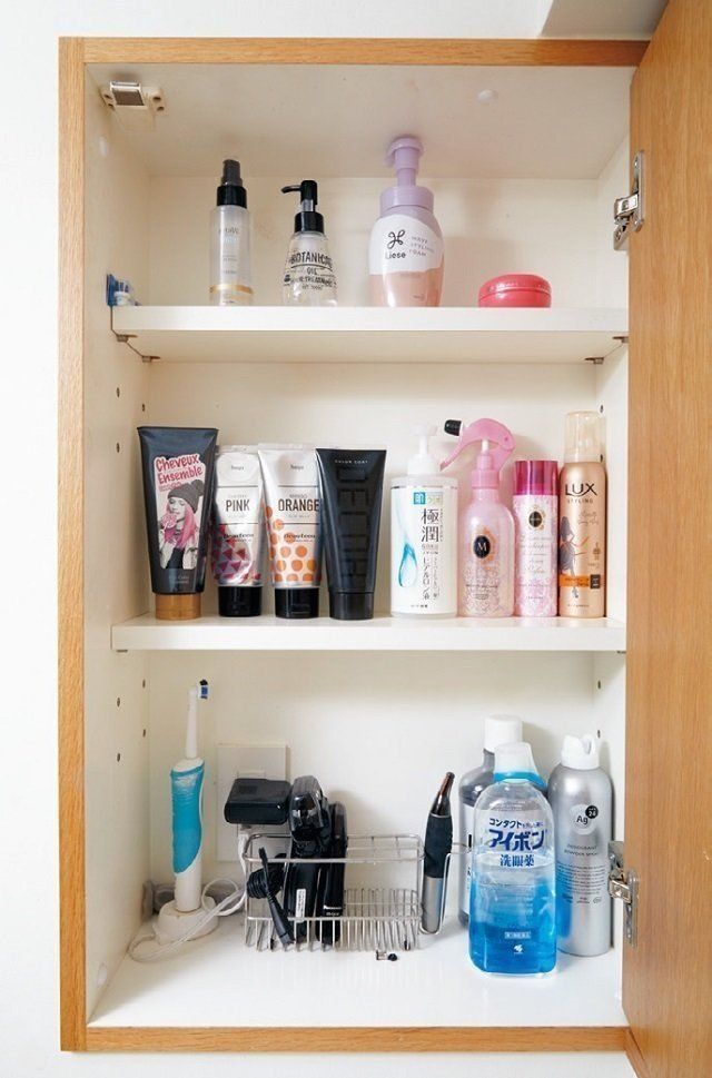 片付けの新提案【2割捨て】とりあえずやってみたら快感すぎた