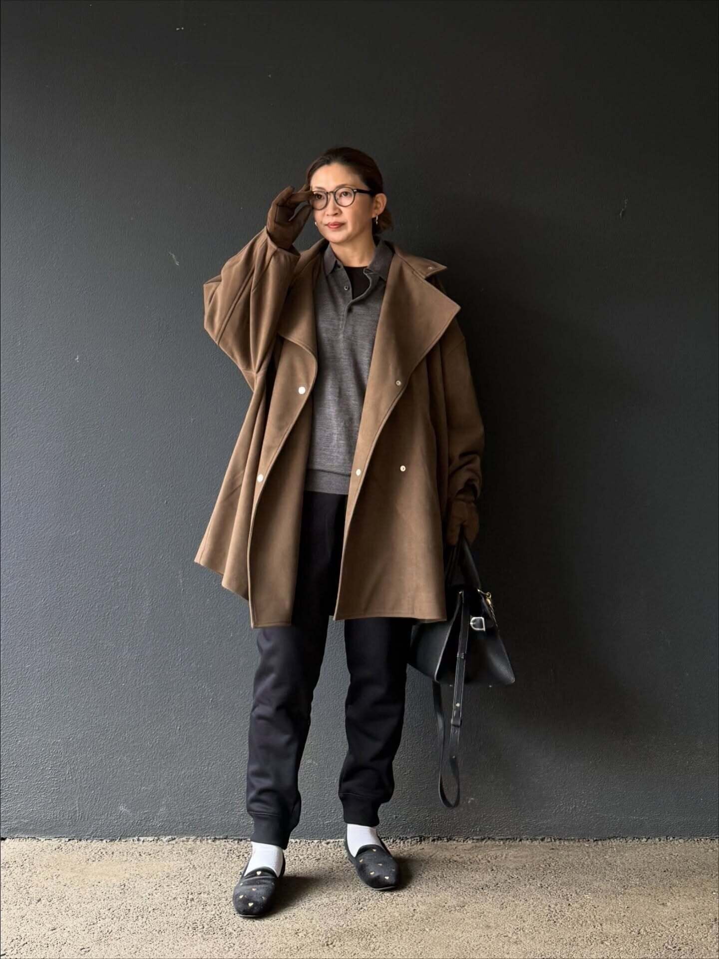 【ユニクロ】帰省や大掃除、新年の挨拶…年末年始に頼れる“40代向け”冬の着回し5大アイテム